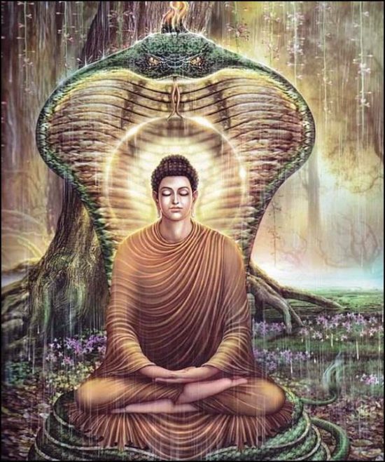 Будда 